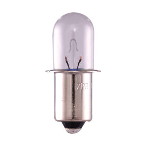 Satco S7897 XPR18 12 Watt Miniature P13.5s Base 18 Volt