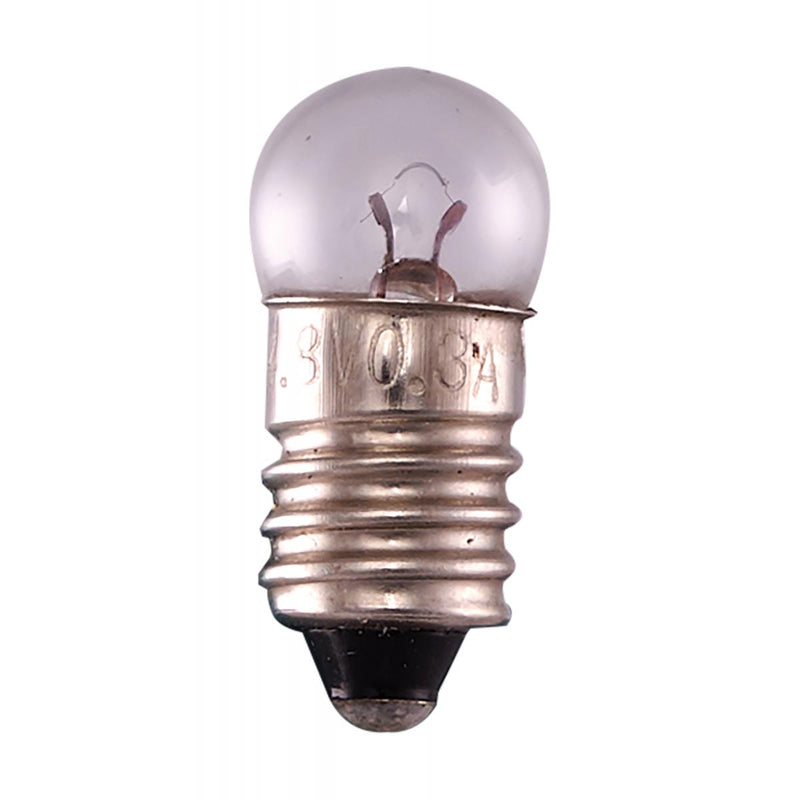 Satco S7898 483S 1.44 Watt Miniature G3.5 Base 4.8 Volt – RealLighting