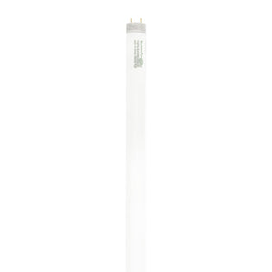 Satco S8445 32 Watt T8 Fluorescent 4100K Cool White 82 CRI Medium Bi Pin base