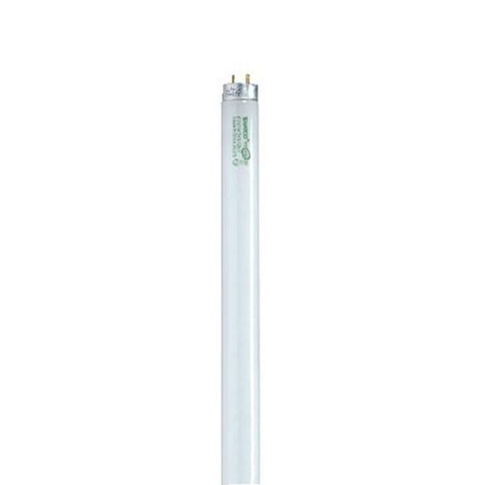 Satco S8447 32 Watt T8 Fluorescent 6500K Daylight 82 CRI Medium Bi Pin base