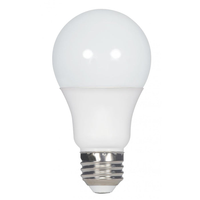 Satco S8490 15.5A19/LED/40K/ND/120V/4PK 15.5 Watt A19 LED 4000K Medium base 120 Volt