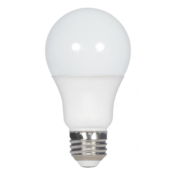 Satco S8564 12.5A19/LED/27K/ND/120V/4PK 12.5 Watt A19 LED 2700K Medium base 120 Volt 4-pack