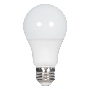 Satco S8568 15.5A19/LED/50K/ND/120V/4PK 15.5 Watt A19 LED 5000K Medium base 120 Volt 4-pack