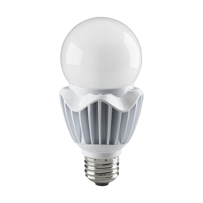 Satco S8791 20WA21/LED/927/120V/DIM 20 Watt LED A21 High lumen output 2700K Medium base 120 Volt 90 CRI Dimmable