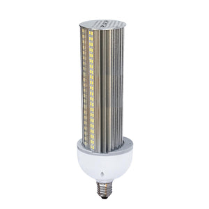 Satco S8925 40W/LED/HID/WP/5K/E26/100-277V 40 Watt LED Hi-lumen 5000K Medium base 100-277 Volt