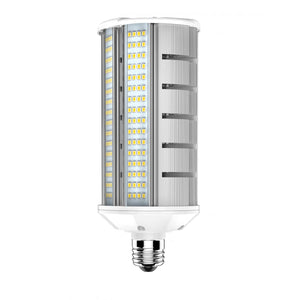 Replacement for Satco S8980 30 Watt LED Hi-lumen Omni-directional lamp for commercial fixture applications 5000K Medium base 100-277 Volt HID Retrofit