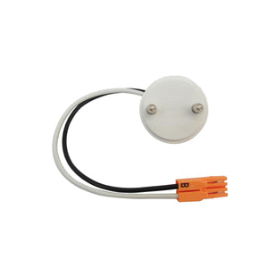 Satco S8999 GU24 Socket Adapter For Recessed Down Light
