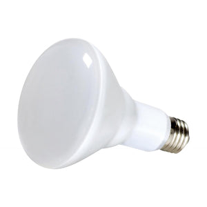 Replacement for Satco S9058 10BR30/LED/850/120V/6PK 10 Watt BR30 LED 5000K Medium Base 120 volts Dimmable 6-pack Flood - NOW S11473