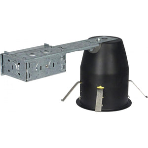 Satco S9539 4" CAN / REMODEL 4" Recessed Can For Remodeling