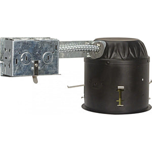 Satco S9541 5" CAN / REMODEL 5" Recessed Can For Remodeling