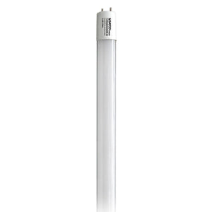 Replacement for Satco S9939 11.5T8/LED/48-835/DR-DM 11.5 Watt T8 LED Medium bi-pin base 3500K 1700 Lumens