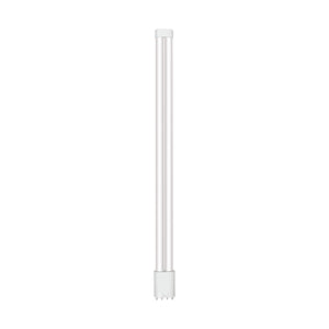 Satco S9953 15PLL/LED/840/BP 15 Watt PLL LED 2G11 Base 2000 Lumens 120-277 Volt 4000K Type B Ballast Bypass
