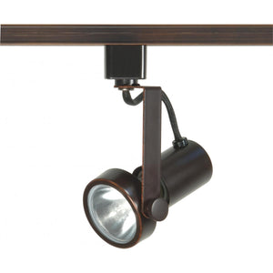 Satco TH347 1 Light - PAR20 - Track Head - Gimbal Ring - Russet Bronze Finish