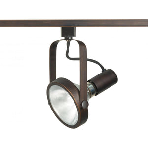 Satco TH348 1 Light - PAR30 - Track Head - Gimbal Ring - Russet Bronze Finish