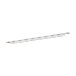 Satco TH506 LED 4FT Track Light Bar White Finish 30 deg. Beam Angle