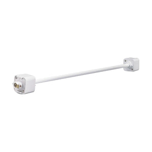 Satco TP162 48" Extension Wand White Finish