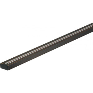 Satco TR131 2' - Track Russet Bronze Finish