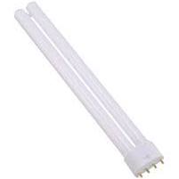 Satco S2968 PLL50W/35/RS 50 watt pin-based CFL 3500K
