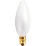 Bulbrite 401425  - 25CTF/E14   25W  130V