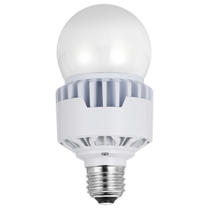 EIKO 12737 L25WA21/P/8FCCT/E26 LED A21 25W 3380LM Frosted Plastic 80CRI 30/40/50K 120-277V E26