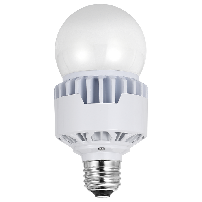 EIKO 12736 L20WA21/P/8FCCT/E26 LED A21 20W 2700LM Frosted Plastic 80CRI 30/40/50K 120-277V E26