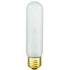 Replacement for Eiko 43036 25T10/F-130V Picture Light Bulb 25 Watt T10 Frosted Incandescent