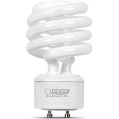 Feit BPESL18TM/GU24 18 Watt Twist GU24 Base Soft White