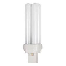 Satco S6020 FDL22LE/D 22 watt 120 volt T5 2-Pin Base 2700K Warm White CFL