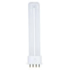 Plusrite 4019 PL13W/2U/2P/835 CFQ13W/GX23/835 13 Watt CFL Light Bulb 2 Pin GX23-2 Base