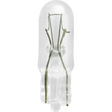 Eiko 49454 E73 14V .08A /T1-1/2 Sub Mini Wedge
