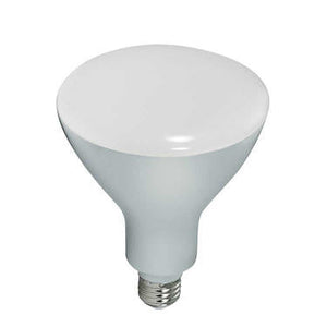 Satco S9640 16.5BR40/LED/4000K/1200L/120V LED 17W 4000K BR40 Medium