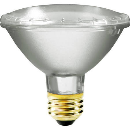 Replacement for Plusrite 3500 38PAR30/ECO/SP/120 38W PAR30 Halogen 50W Equal Spot - NOW LED