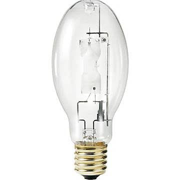 Plusrite 1008 MH175/U/MED 175W  M57/E Metal Halide Lamp