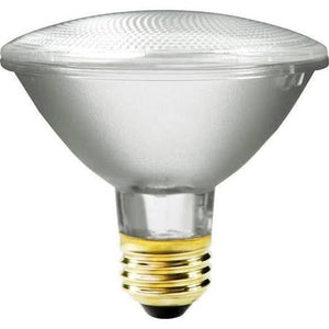 Replacement for Plusrite 3501 38PAR30/ECO/FL/120V 38 Watt PAR30 Short Neck Flood Halogen - NOW LED