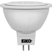 Replacement for Eiko 09205 LED7WMR16/NFL/830K-DIM-G6 7W LED MR16 3000K NARROW FLOOD