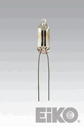 Eiko 40000 A1A 105-125V .6MA Neon/T-2 Wire Terminal