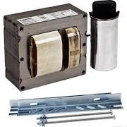 Plusrite 7230 BAMH400-CWA/V4 400 Watt Metal Halide Ballast 4 Tap Kit