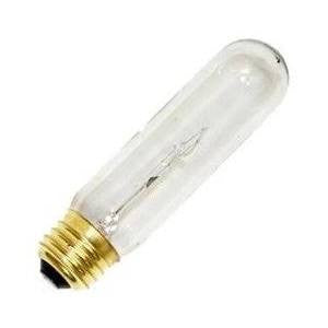 Replacement for Halco 9014 40T10/CL 40w T10 Picture Lamp Bulb Incandescent Clear - NOW LED