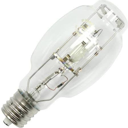 Plusrite 1040 MP175/BU/MOG 175W M57 Metal Halide Light Bulb Mogul