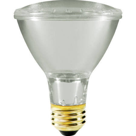 Replacement for Plusrite 3504 38PAR30L/ECO/SP/120 38 Watt PAR30L Long Neck Spot Halogen - NOW LED