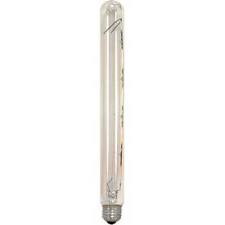 Satco S2979 75T8 75W Incandescent Medium Base Bulb