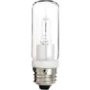 Replacement for Satco S3474 150T10Q/CLEAR 150W Double Envelope T10 Halogen Clear