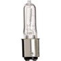Satco S3122 Satco 150Q/CL/DC 150 Watt 120 Volt T4.5 DCB