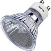 Bulbrite 620535 35MR11/GU10F 35 Watt Dimmable Halogen MR11 Lensed GU10