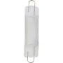 Bulbrite 715730 RLX10F/12 10 Watt Xenon Rigid Loop Frost