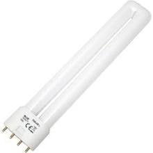 GE 16649 F18BX/SPX30 18 Watt 4 Pin 2G11 Base 3000K CFL