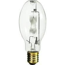 Sylvania 64030 M175/U/ED28 175 Watt ED28 Metal Halide 4200K Mogul Base