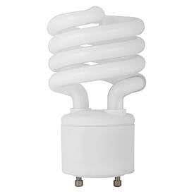 Replacement for TCP 33123SP 23W SPRINGLAMP GU24 BASE 2700K CFL
