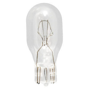 Eiko 918 12.8V .56A 7W T-5 Wedge Base