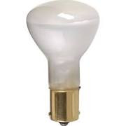 Satco S3618 1383/TF 20W Incandescent SC Bay Base Bulb Coated